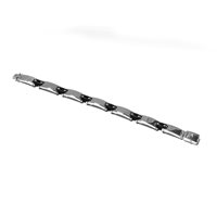 Bracciale The1 Uomo in Acciaio T1B006 - T1B006